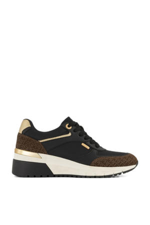 sneakers zwart