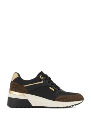 sneakers zwart