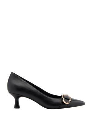 pumps zwart
