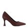 Graceland pumps bordeaux