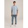 WE Fashion T-shirt lichtblauw