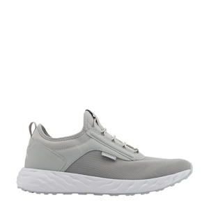   sneakers grijs