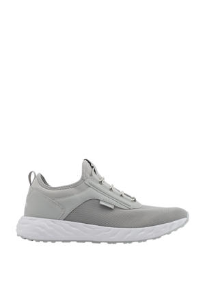   sneakers grijs