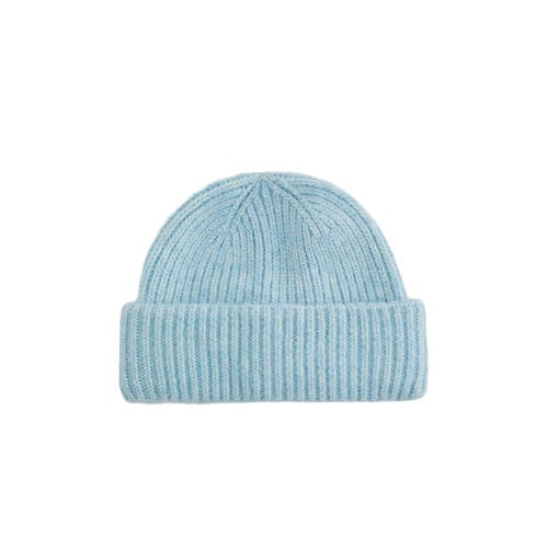WE Fashion muts blauw afbeelding