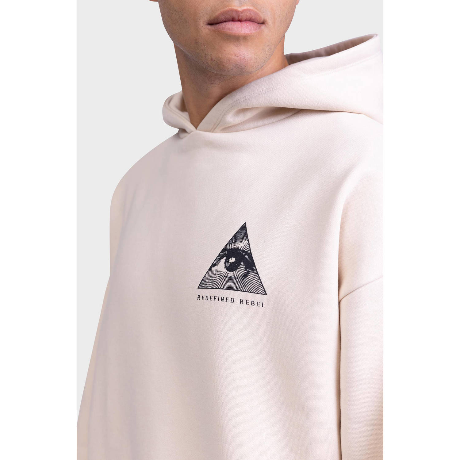 Redefined Rebel hoodie