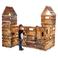 Fantasy Forts Mega set