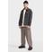 Redefined Rebel loose chino kaki