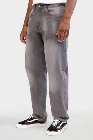 RRHamilton loose fit jeans grijs