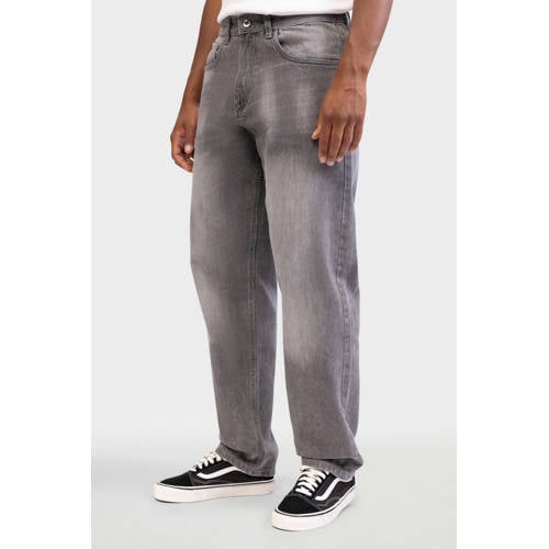 Redefined Rebel RRHamilton loose fit jeans afbeelding