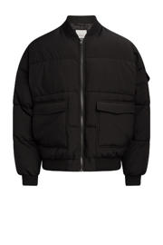 Redefined Rebel corduroy bodywarmer groen