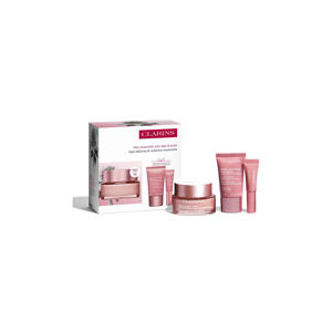 Set - Multi-Active dagcrème + Multi-Active nachtcreme + Lip Perfector
