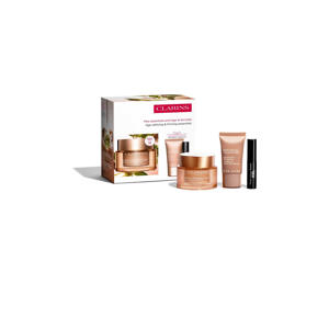 Set - Extra-Firming dagcrème + Extra-Firming Nek & Decolleté crème + Wonder Volume mascara XXL