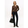 Tommy Hilfiger bootcut jeans dark blue denim