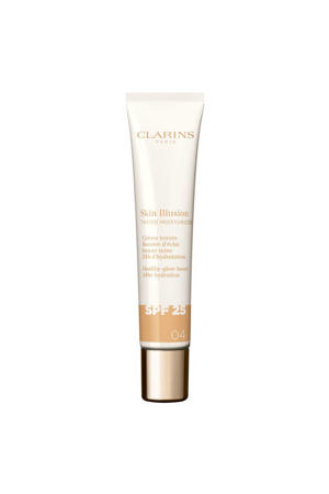 Skin Illusion tinted moisturizer - 04