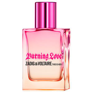 Burning Love eau de parfum - 30 ml