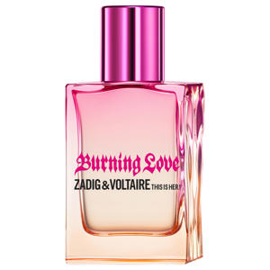 Burning Love eau de parfum - 30 ml