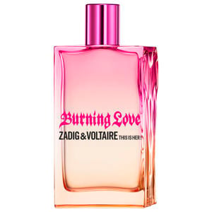 Burning Love eau de parfum - 100 ml