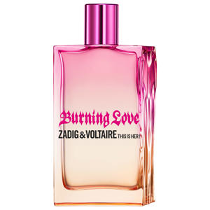 Burning Love eau de parfum - 100 ml