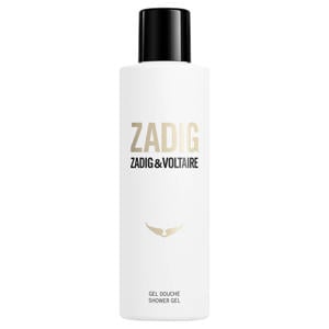 Luxe douchegel - 200 ml