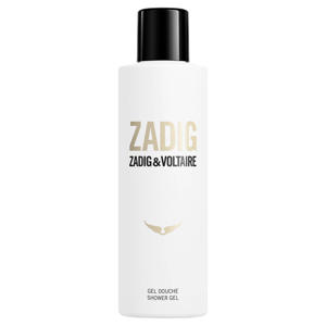 Luxe douchegel - 200 ml