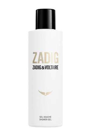 Luxe douchegel - 200 ml