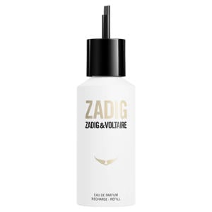 Navulling eau de parfum - 150 ml