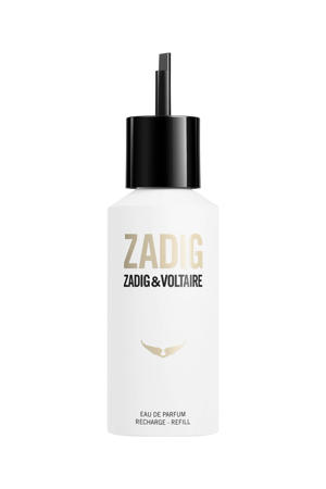 Navulling eau de parfum - 150 ml