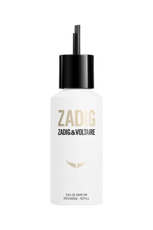 Navulling eau de parfum - 150 ml