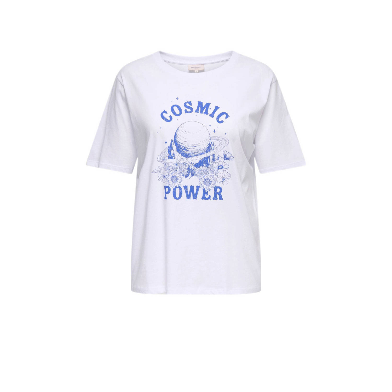 ONLY CARMAKOMA T-shirt
