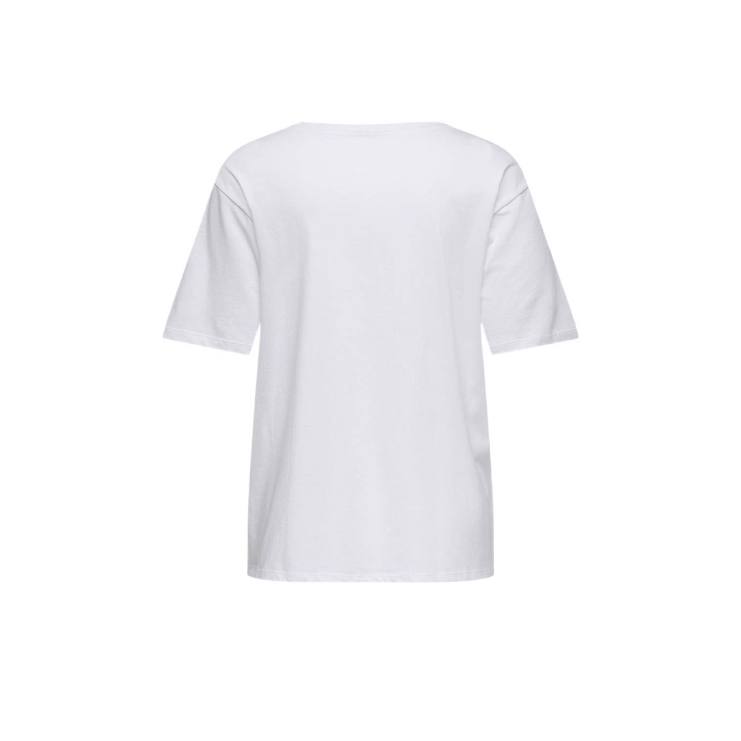 ONLY CARMAKOMA T-shirt