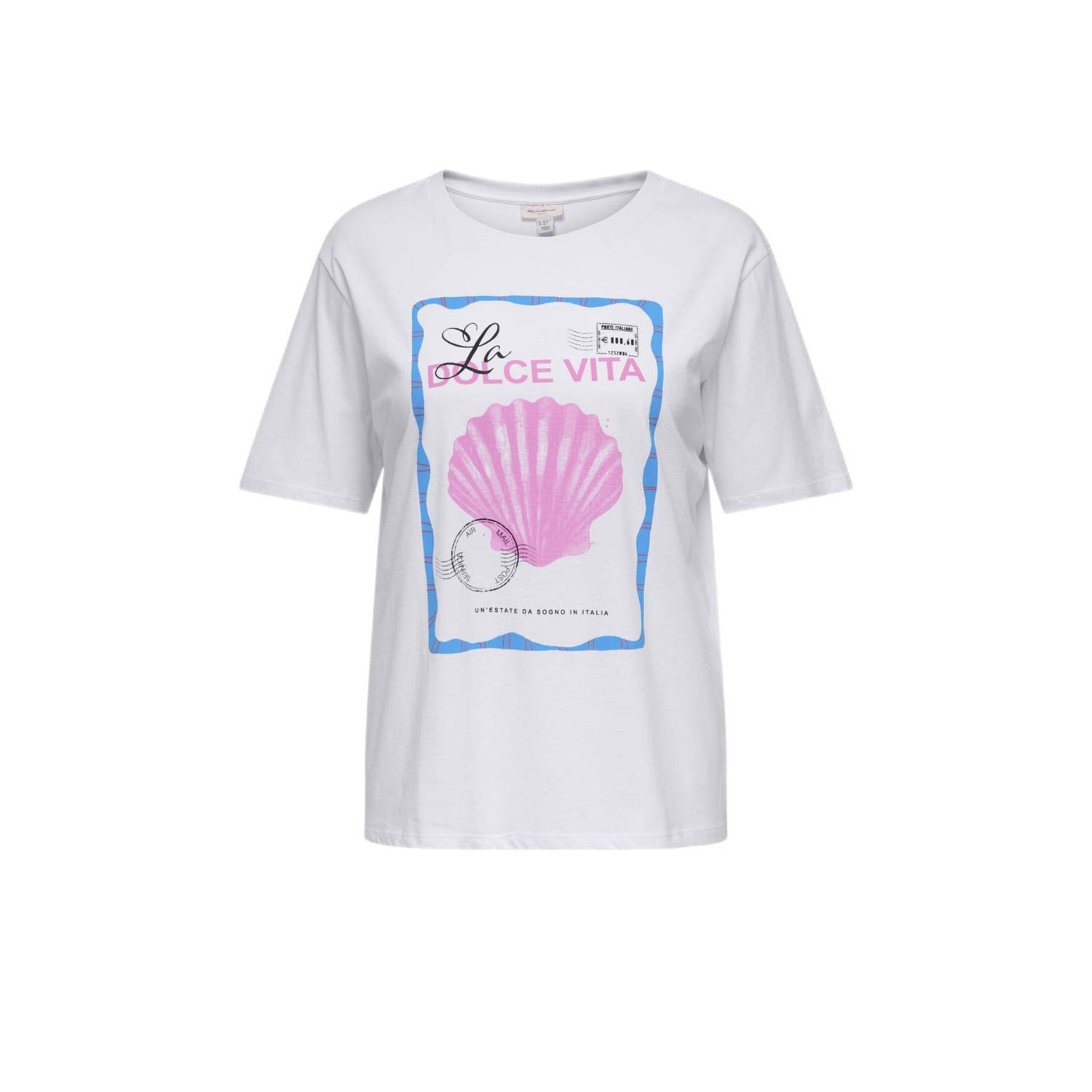 ONLY CARMAKOMA T-shirt