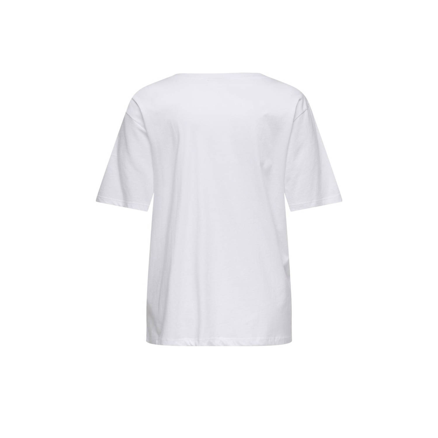 ONLY CARMAKOMA T-shirt