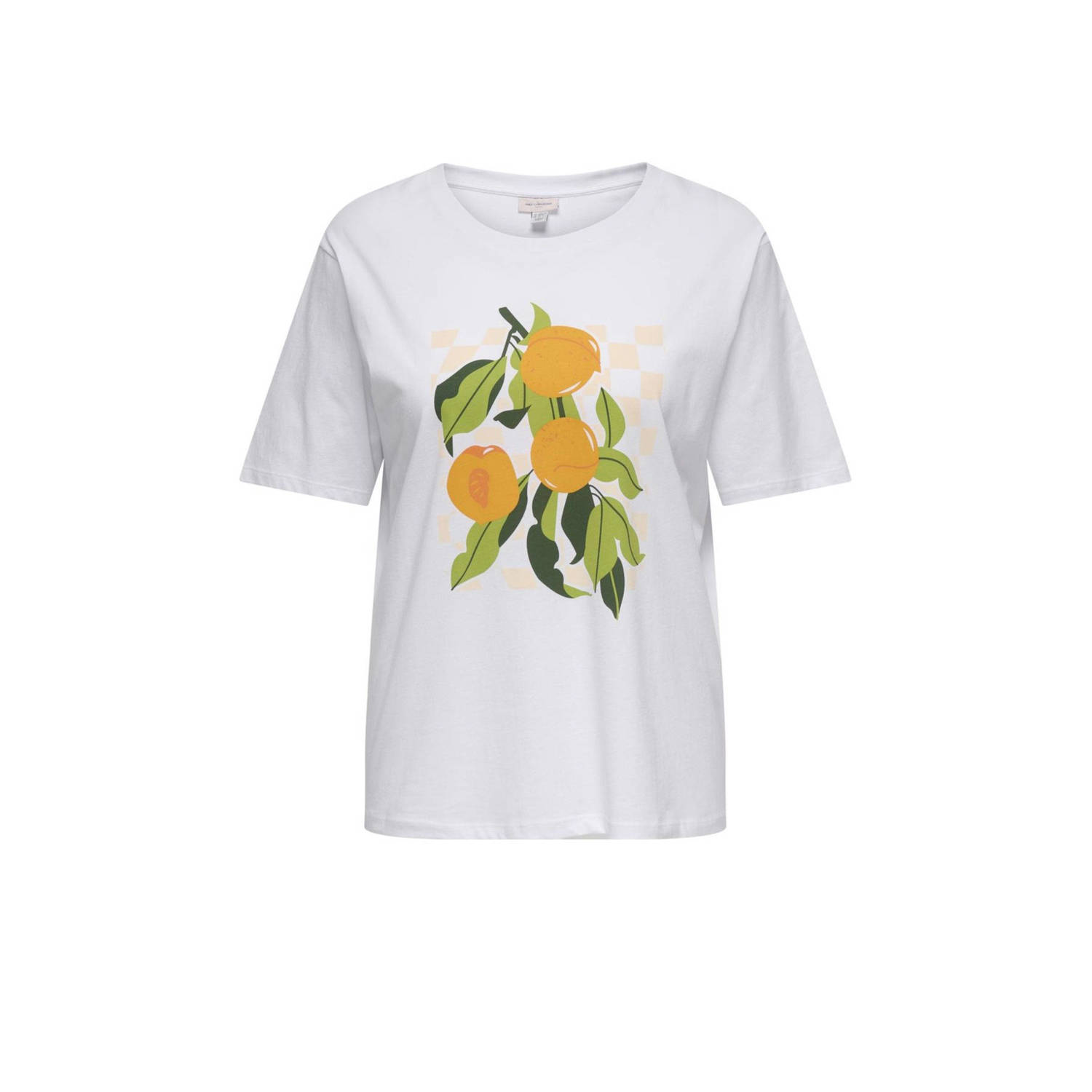 ONLY CARMAKOMA T-shirt