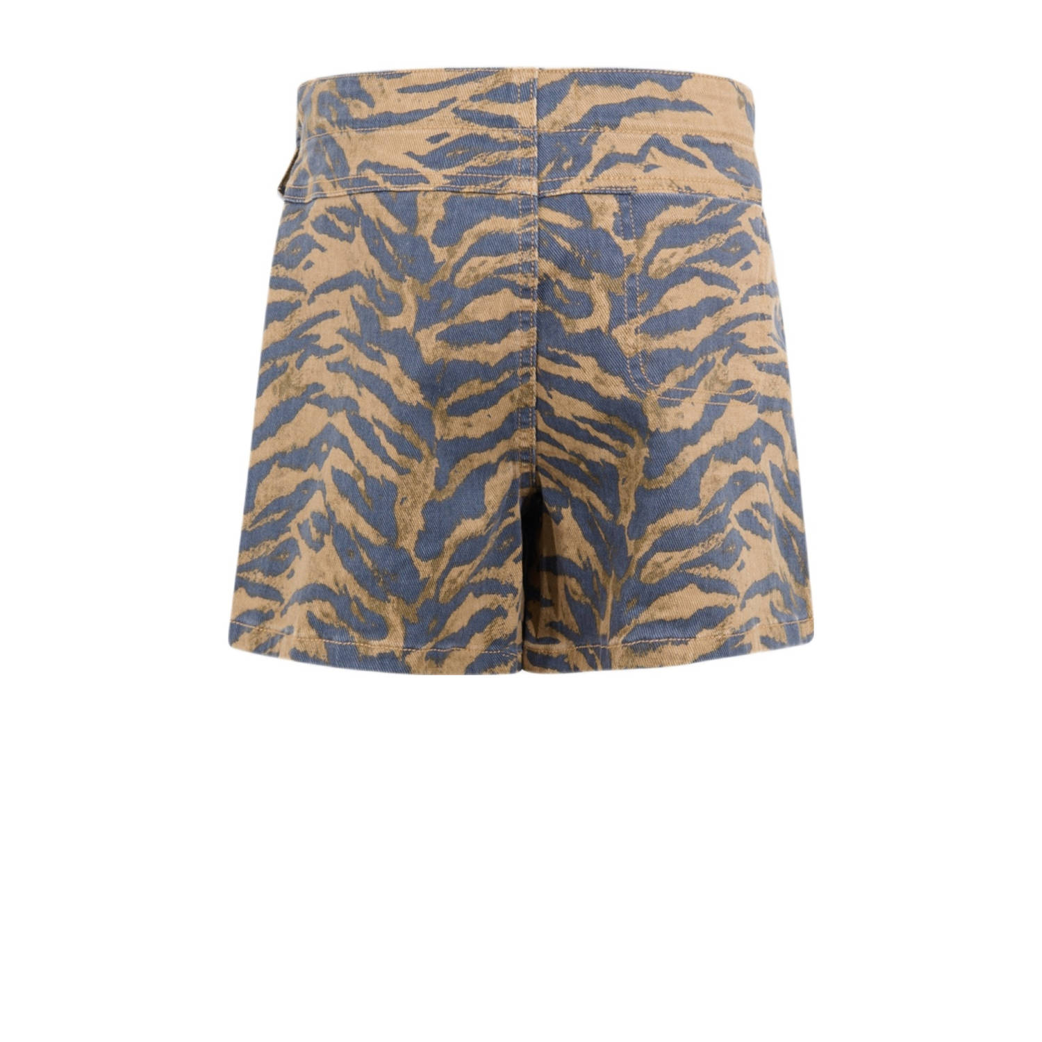 Shoeby skort bruin