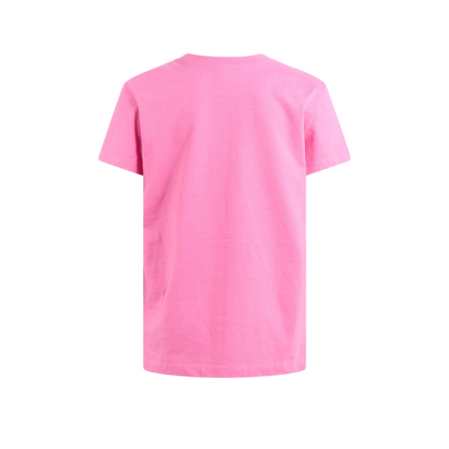 Shoeby T-shirt roze