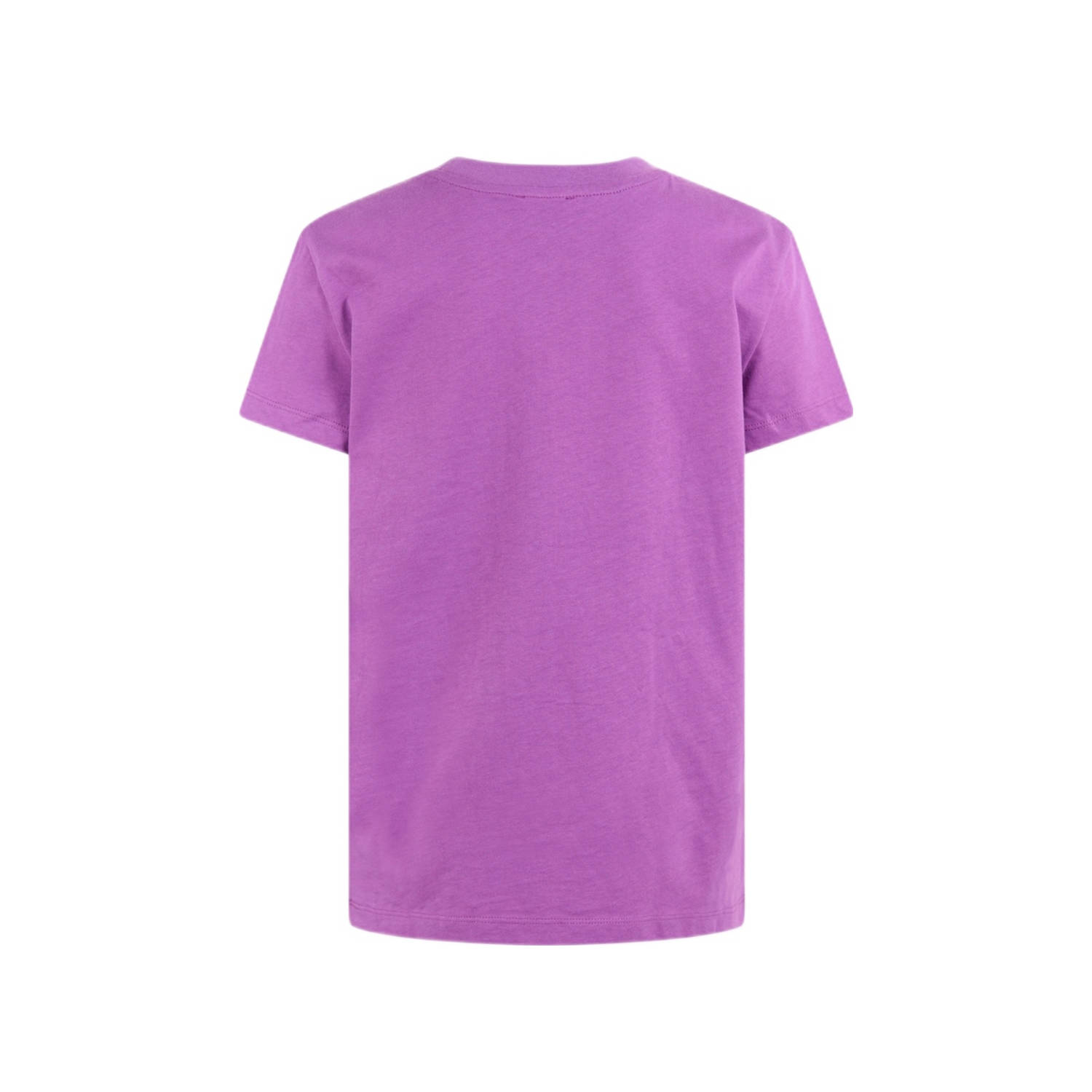 Shoeby T-shirt paars
