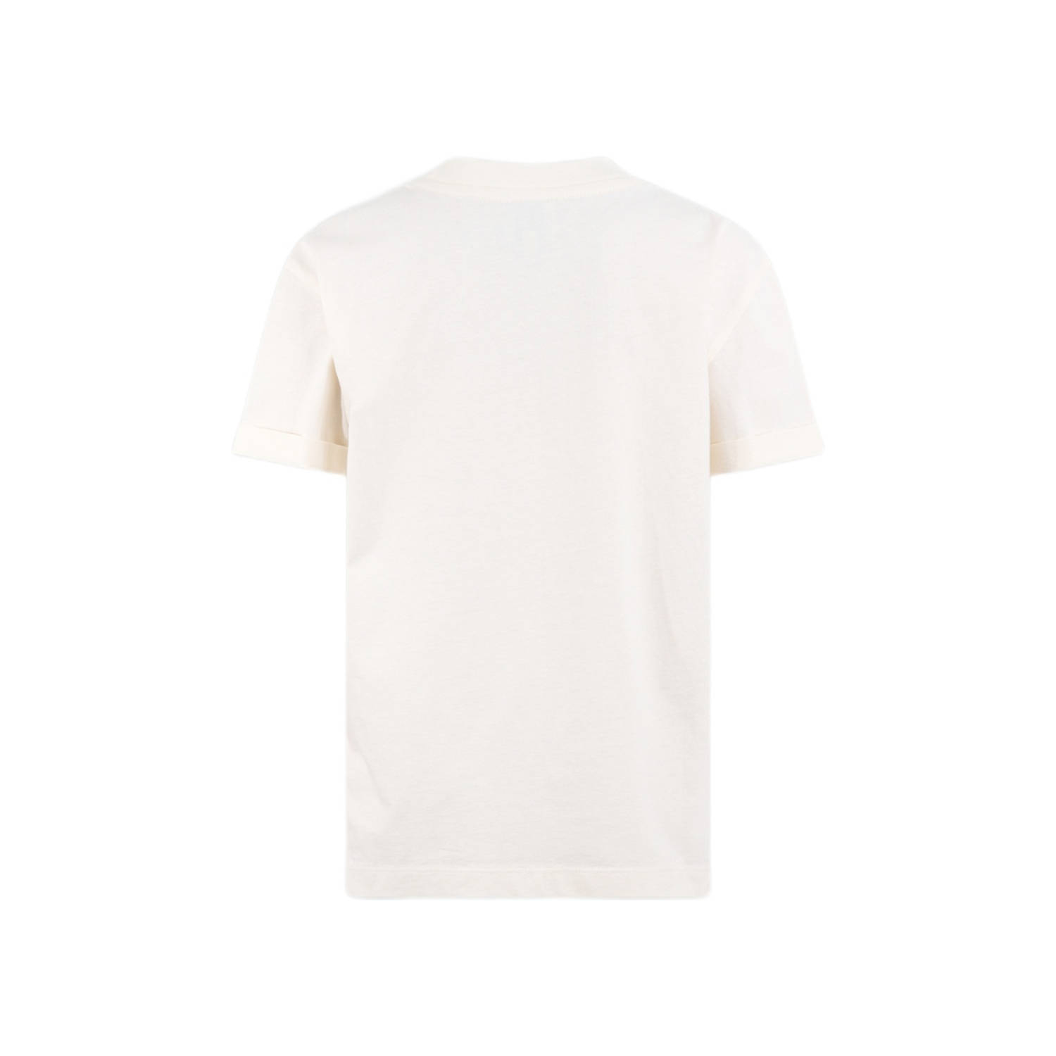Shoeby T-shirt ecru