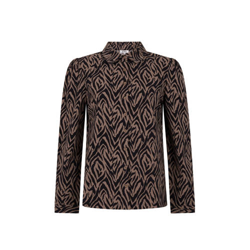 Zoso blouse marine afbeelding