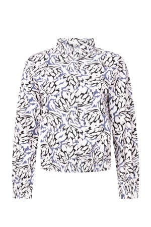 blouse wit