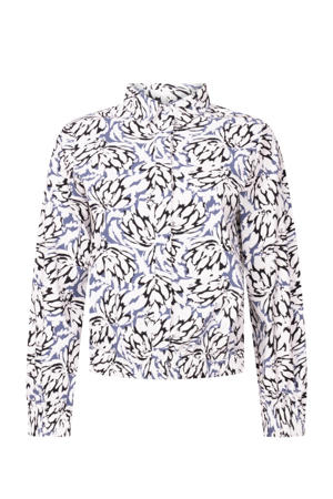 blouse wit