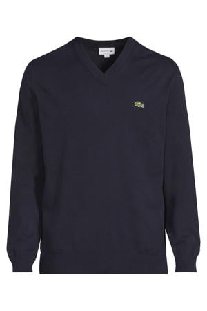 sweater donkerblauw