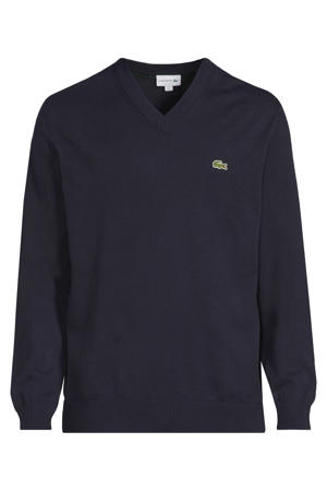 sweater donkerblauw