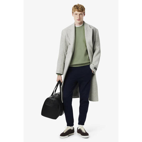 Lacoste sweater groen afbeelding