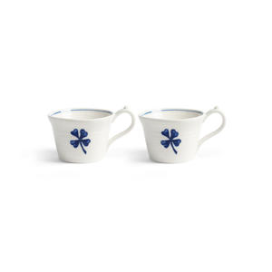 mok anouk clover (250 ml) (set van 2)