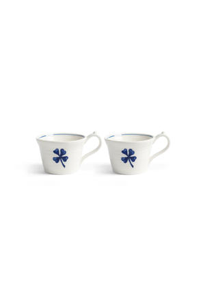 mok anouk clover (250 ml) (set van 2)