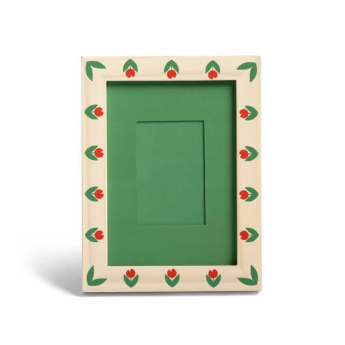 &k amsterdam fotolijst Patch (14,5x19 cm) afbeelding