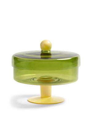 voorraadpot Duo (Ø20 cm)