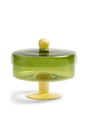 voorraadpot Duo (Ø20 cm)