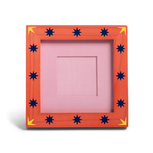 fotolijst Patch  (14x14 cm)