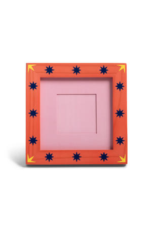 fotolijst Patch  (14x14 cm)
